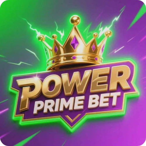 Power Prime Bet Casino official logo